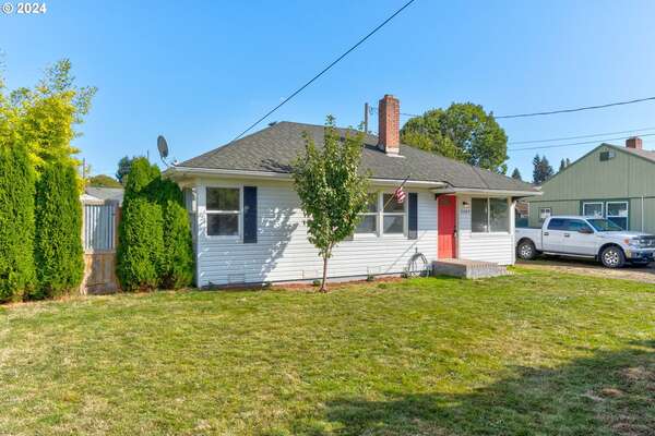 3107  Weigel Ave, Vancouver, WA 98660