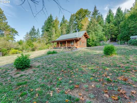 121  Myers Rd, Stevenson, WA 98648