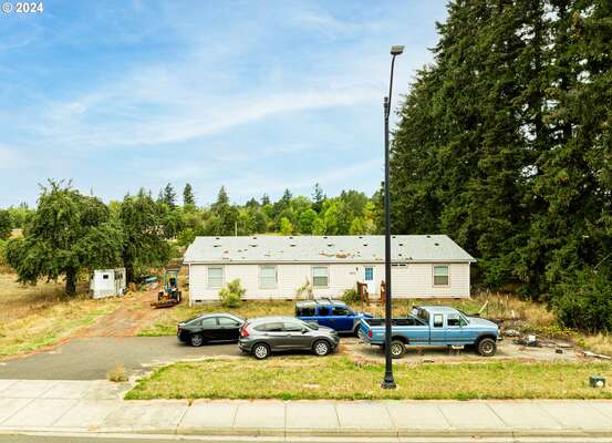 4831 NW 38th Ave, Camas, WA 98607