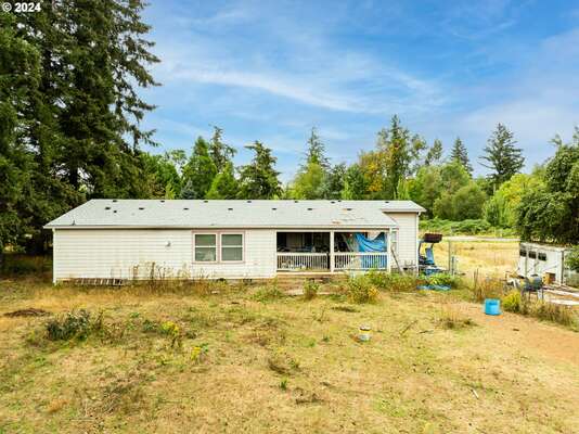 4831 NW 38th Ave, Camas, WA 98607