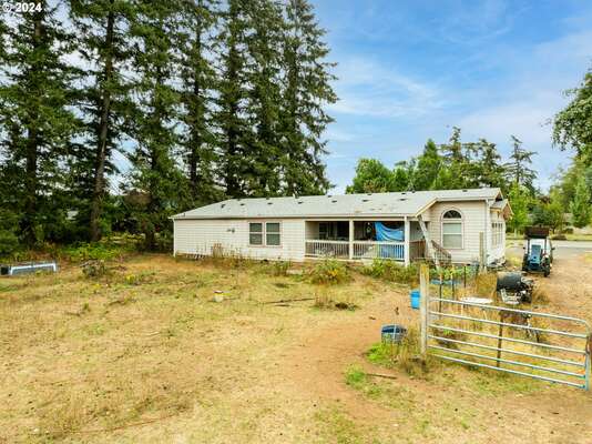 4831 NW 38th Ave, Camas, WA 98607