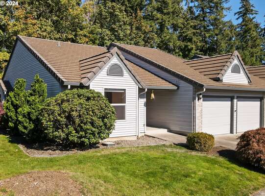 15917 NE Union Rd #58, Ridgefield, WA 98642