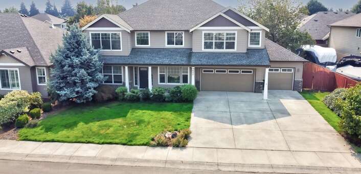 9605 NE 104th St, Vancouver, WA 98662