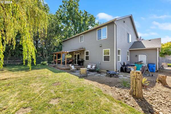 17107 NE 9th St, Vancouver, WA 98684