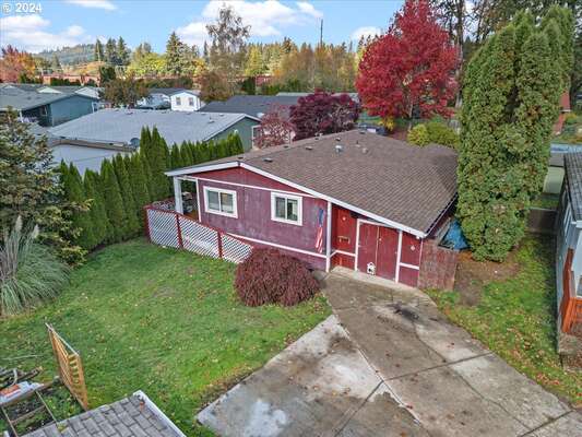 3777  Addy St #16, Washougal, WA 98671