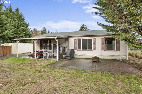 2805 NE 119th St, Vancouver, WA 98686