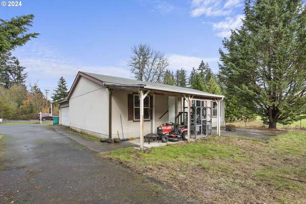 2805 NE 119th St, Vancouver, WA 98686