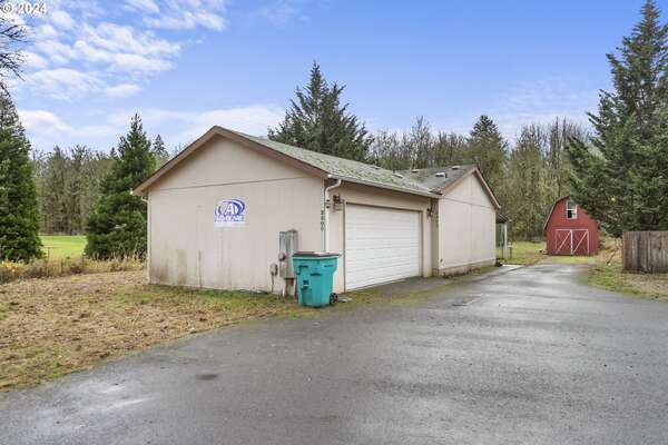 2805 NE 119th St, Vancouver, WA 98686