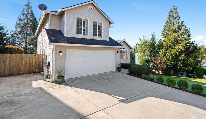 1136  43rd St, Washougal, WA 98671