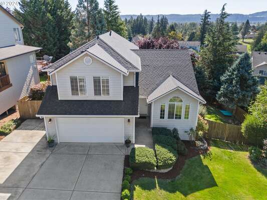 1136  43rd St, Washougal, WA 98671