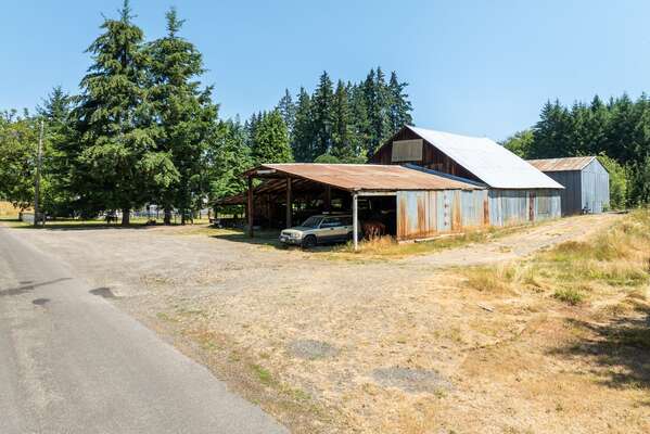 2511 S Parkway Ave, Battle Ground, WA 98604