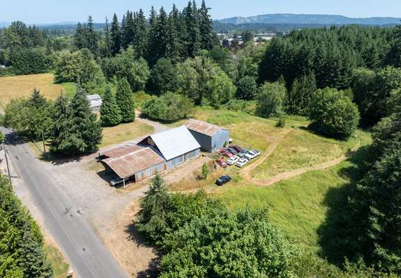 2511 S Parkway Ave, Battle Ground, WA 98604