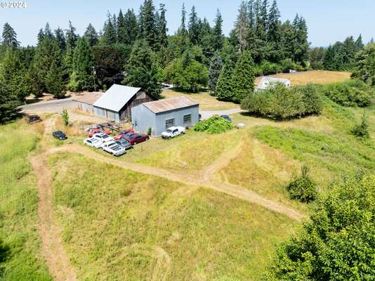 2511 S Parkway Ave, Battle Ground, WA 98604