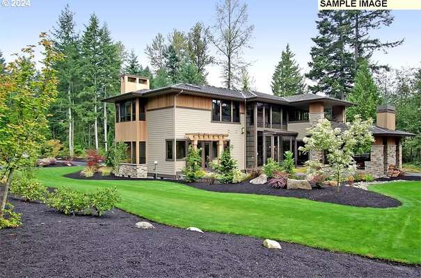 NE 298th Ct, Camas, WA 98607