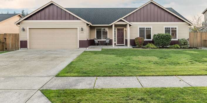 134  Leif Dr, Kelso, WA 98626