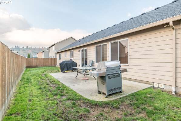 134  Leif Dr, Kelso, WA 98626