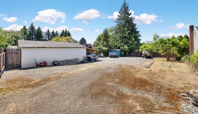 1915  H St, Vancouver, WA 98663