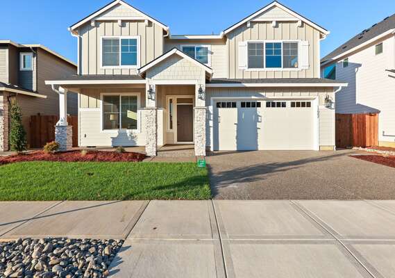 17002 NE 80th St, Vancouver, WA 98682