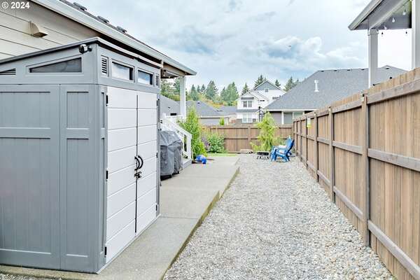 3005 S White Salmon Dr, Ridgefield, WA 98642