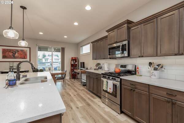 3005 S White Salmon Dr, Ridgefield, WA 98642