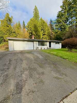 410  Coal Creek Rd, Longview, WA 98632