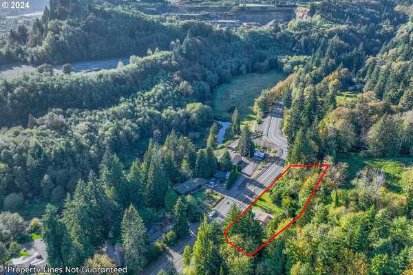 410  Coal Creek Rd, Longview, WA 98632