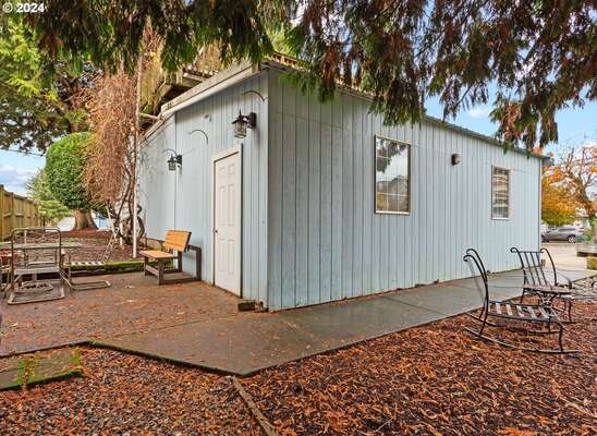 104 S 4th Ave, Ridgefield, WA 98642