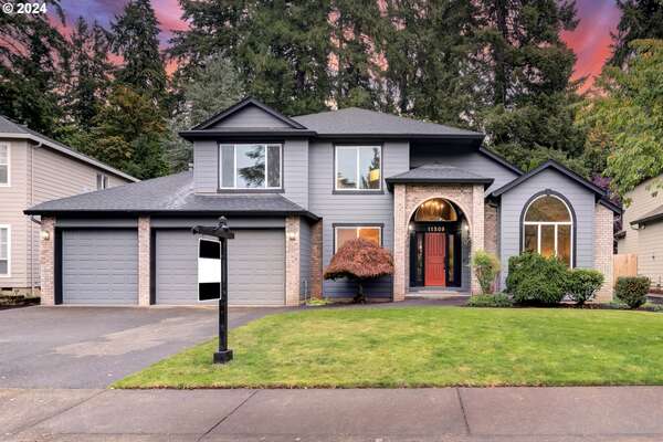 11509 NE 34th Ave, Vancouver, WA 98686