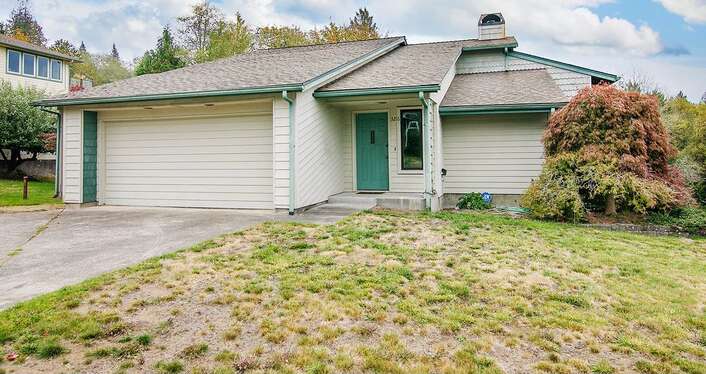 3216  Ammons Dr, Longview, WA 98632