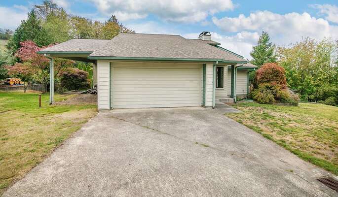 3216  Ammons Dr, Longview, WA 98632