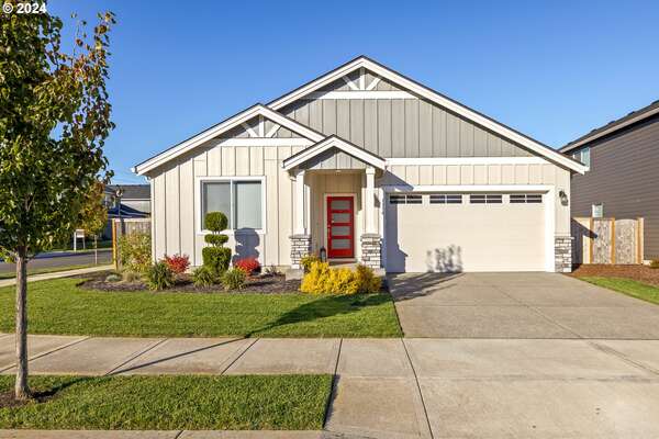 1170 NE 18th St, Battle Ground, WA 98604