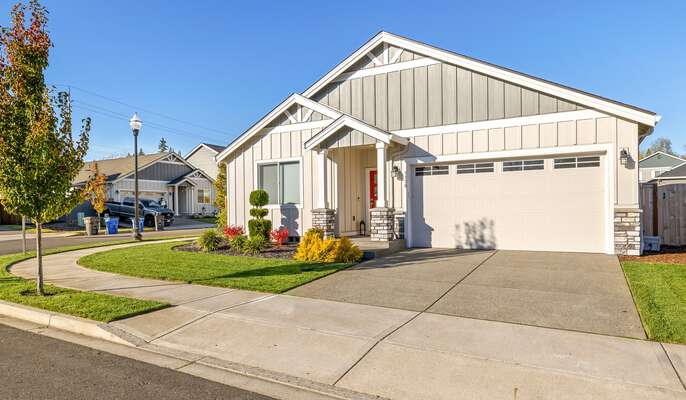 1170 NE 18th St, Battle Ground, WA 98604