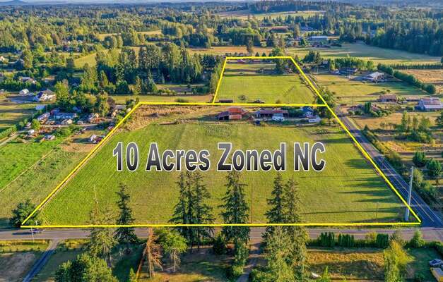 23615 NE 92nd Ave, Battle Ground, WA 98604