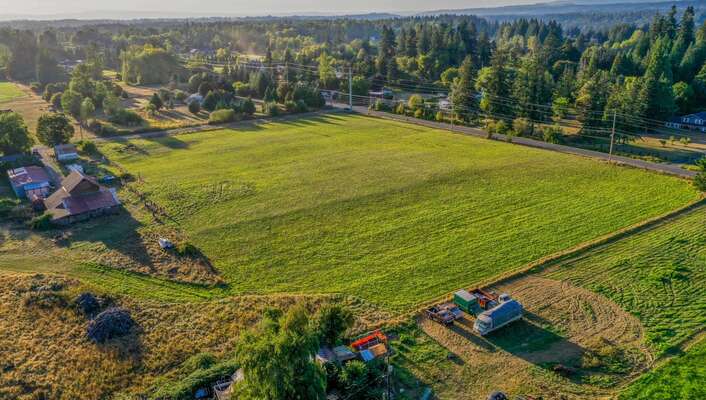 23615 NE 92nd Ave, Battle Ground, WA 98604