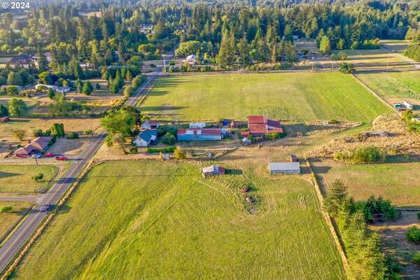 23615 NE 92nd Ave, Battle Ground, WA 98604