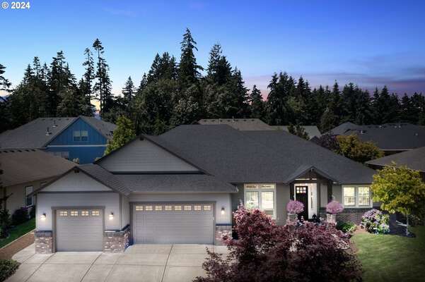 3104 NW View Rd, Vancouver, WA 98685