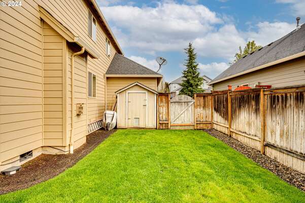 807 NW 150th St, Vancouver, WA 98685