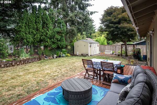 2609 SE Talton Ave, Vancouver, WA 98683