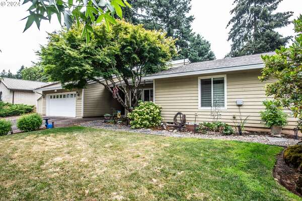 2609 SE Talton Ave, Vancouver, WA 98683