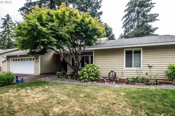 2609 SE Talton Ave, Vancouver, WA 98683