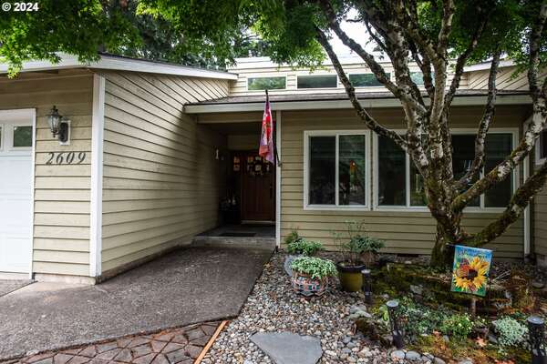 2609 SE Talton Ave, Vancouver, WA 98683