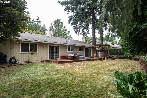 2609 SE Talton Ave, Vancouver, WA 98683