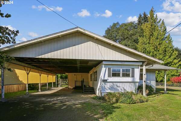 4711  Ohio St, Longview, WA 98632