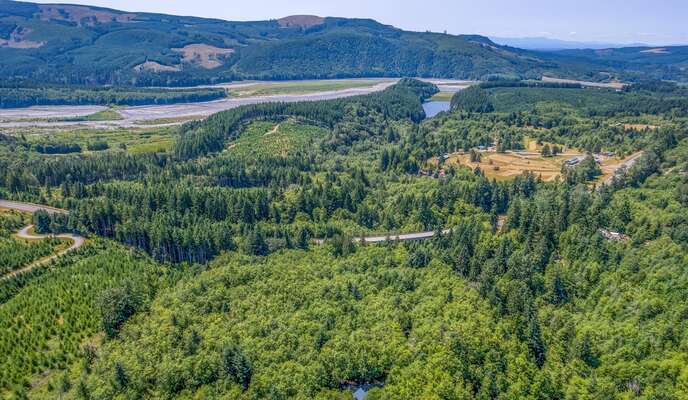  2500 Rd, Toutle, WA 98649