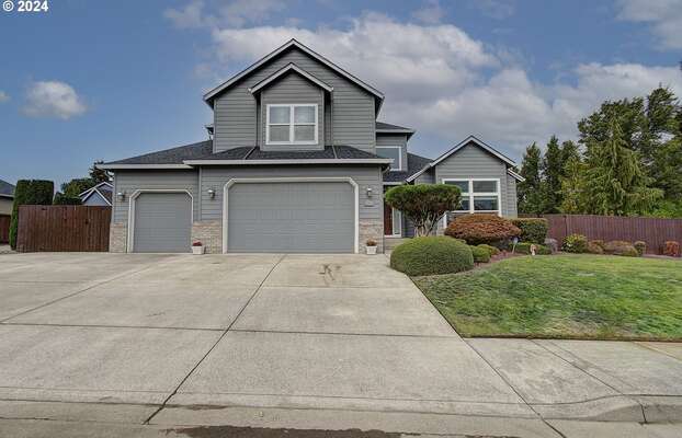 4908 NE 137th St, Vancouver, WA 98686