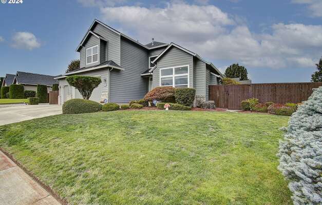 4908 NE 137th St, Vancouver, WA 98686