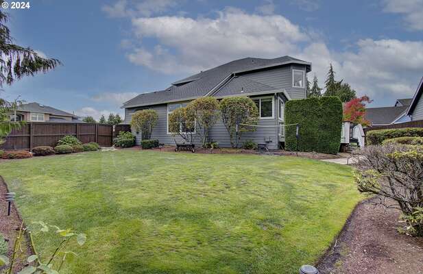 4908 NE 137th St, Vancouver, WA 98686