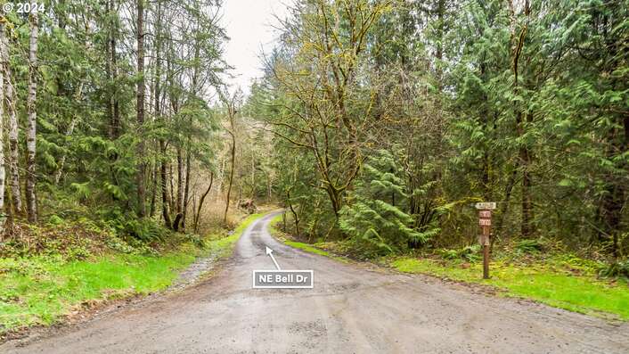 NE Schauer Dr, Battle Ground, WA 98604