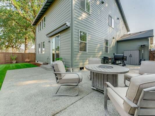 13712 NE 116th Cir, Brush Prairie, WA 98606