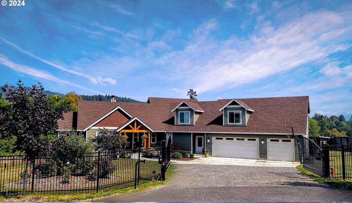 6003 NE 232nd Ave, Vancouver, WA 98682